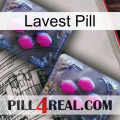 Lavest Pill 01